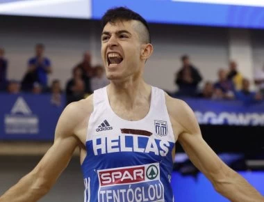 Φουλ για το χρυσό ο Τεντόγλου, στον τελικό και ο Μουζενίδης στο Ευρωπαϊκό Κ23